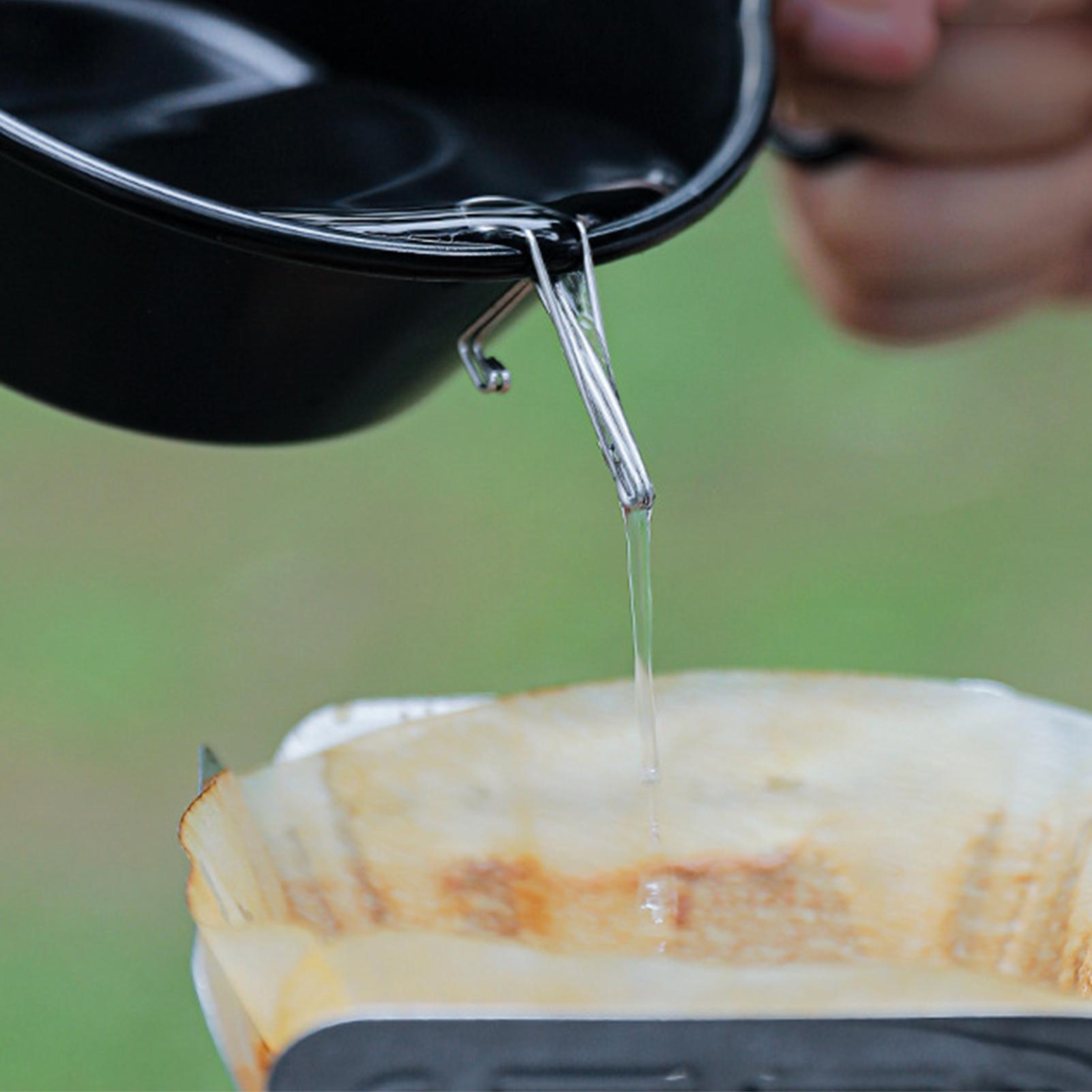 Stainless Steel Pour Spout, Po - Travel Accessories Guide ulasan dan harga