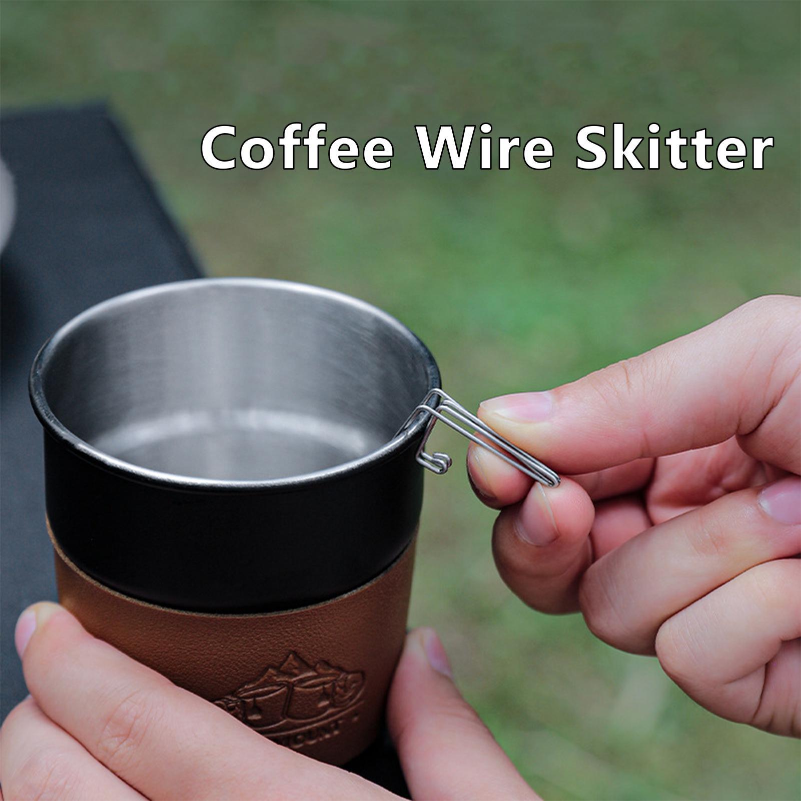 Stainless Steel Pour Spout, Po - Travel Accessories Guide ulasan dan harga