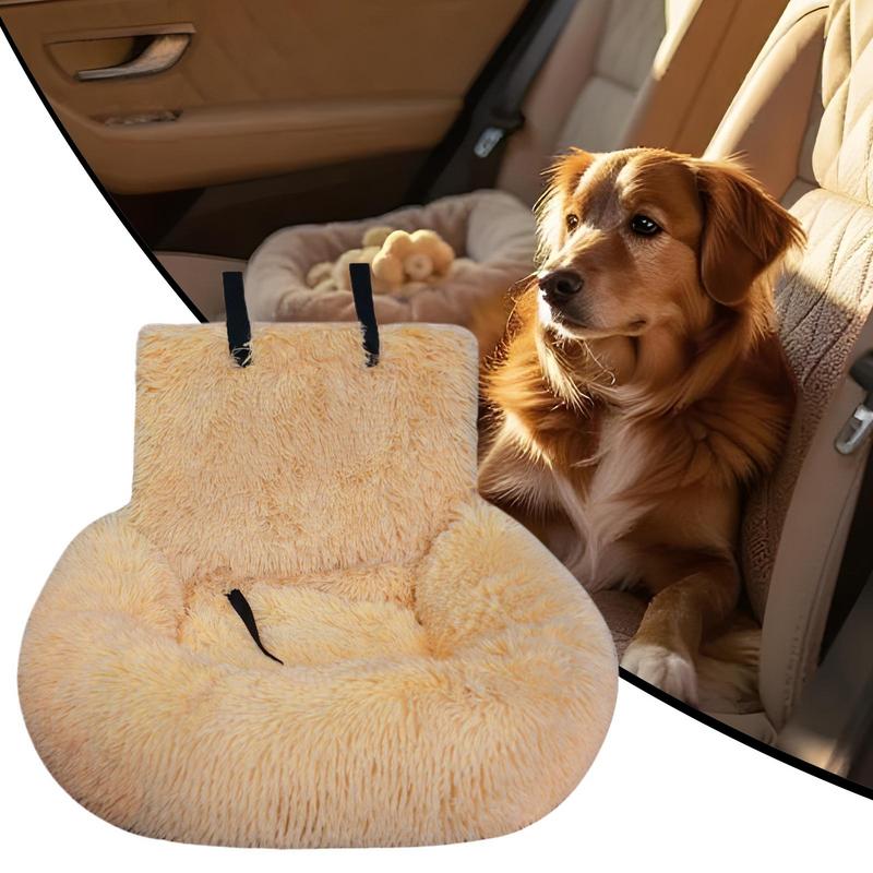 Dog Booster Car Seat Soft Pupp - Travel Accessories For Dogs ulasan dan harga