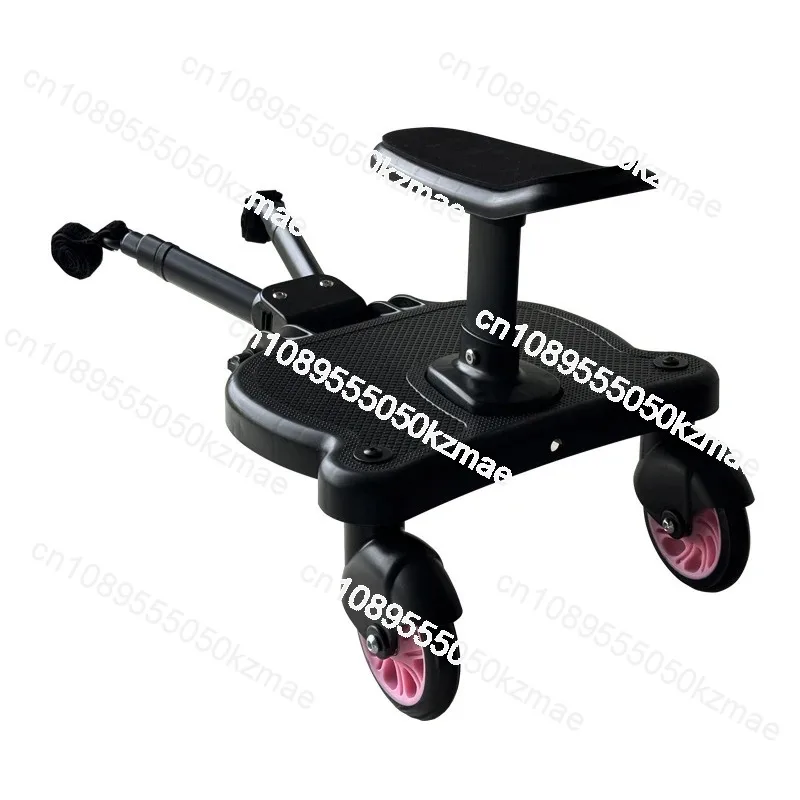 Universal Baby Stroller Auxili - Travel Accessories Toddler ulasan dan harga