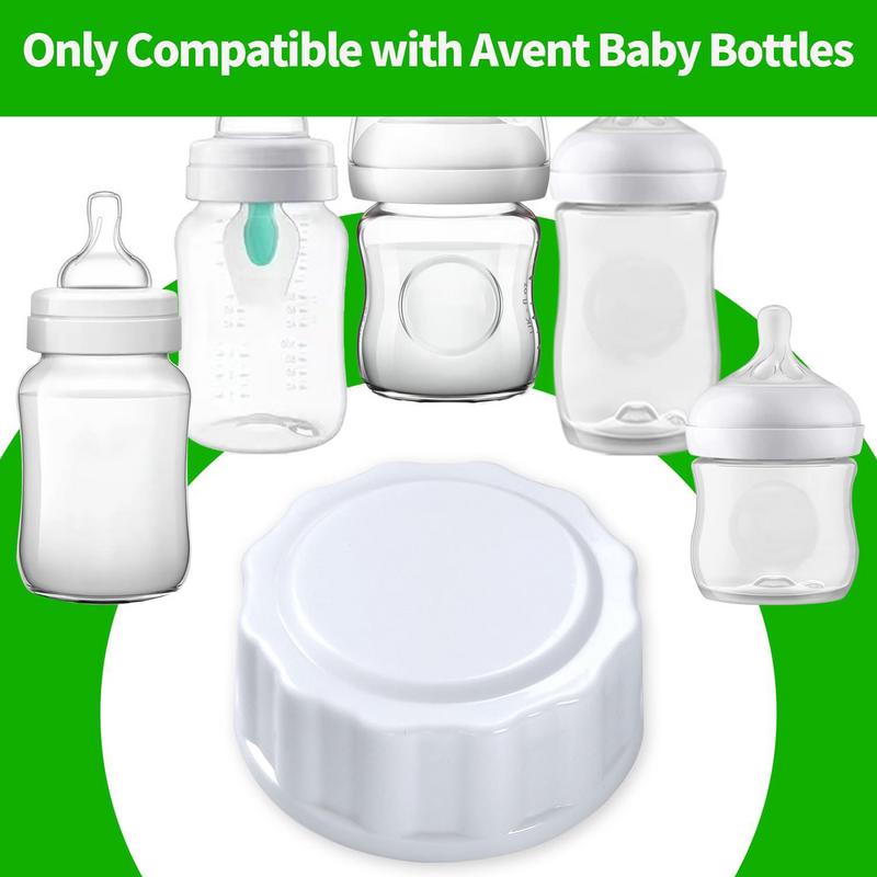 Baby Bottle Caps Toddler Milk  - Travel Accessories Toddler ulasan dan harga