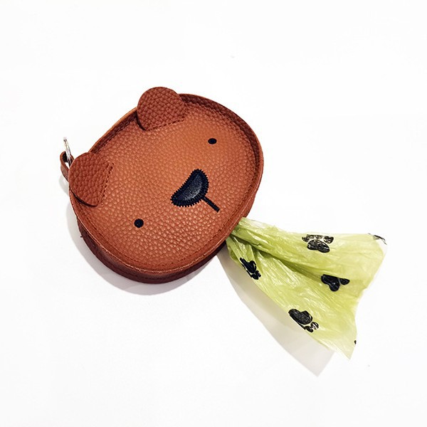 Dog Toilet Bag Storage Bag, Ga - Travel Accessories For Dogs ulasan dan harga