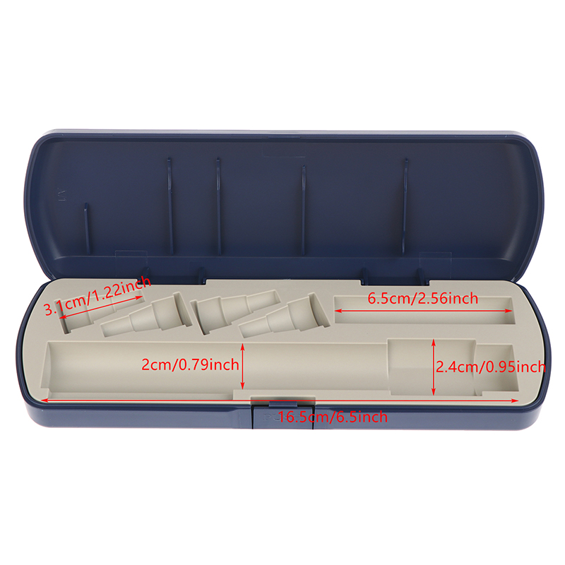 Portable Insulin Pen Storage B - Travel Accessories In Bulk ulasan dan harga