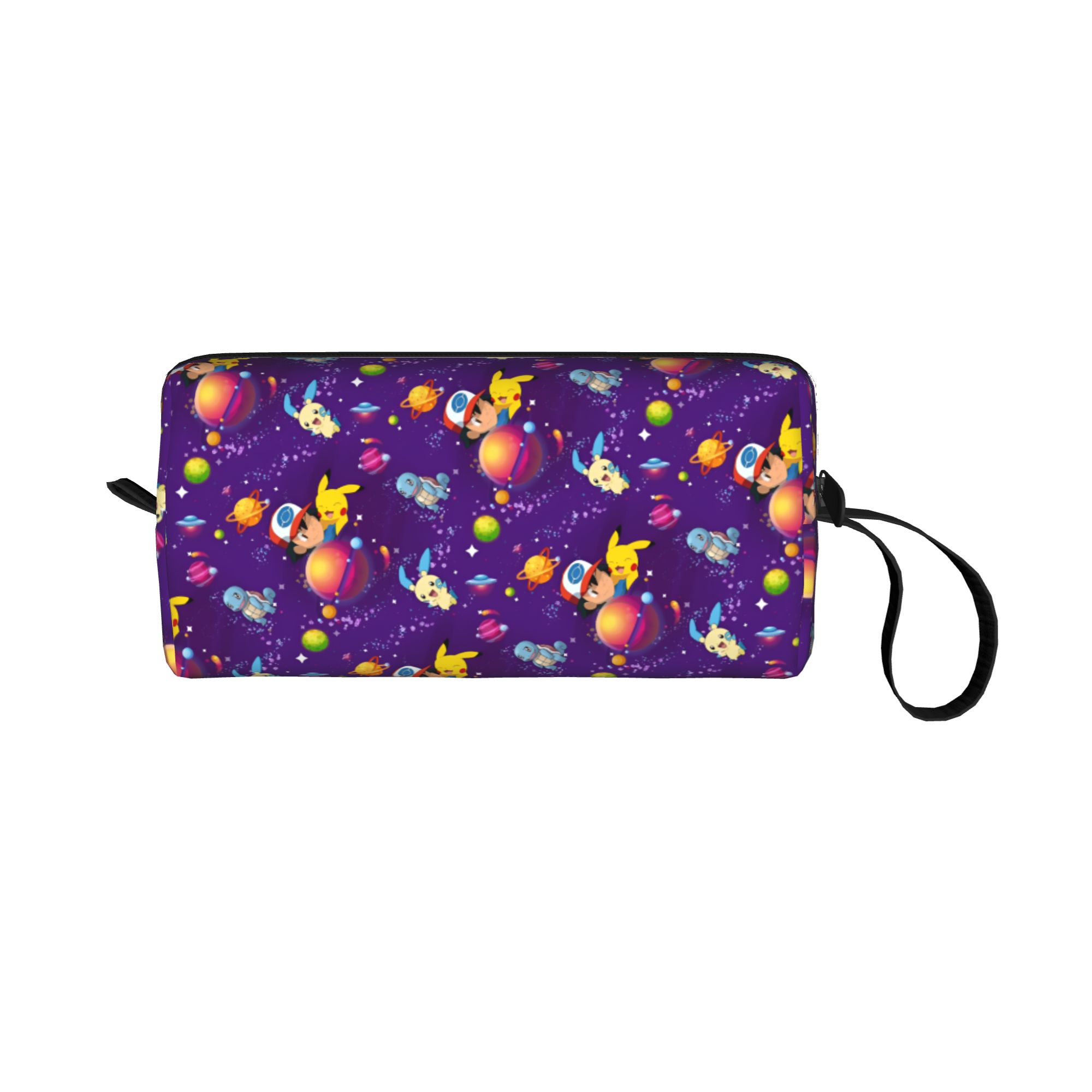 Custom Travel Pokemoned P-Pika - Travel Accessories Kit For Women ulasan dan harga