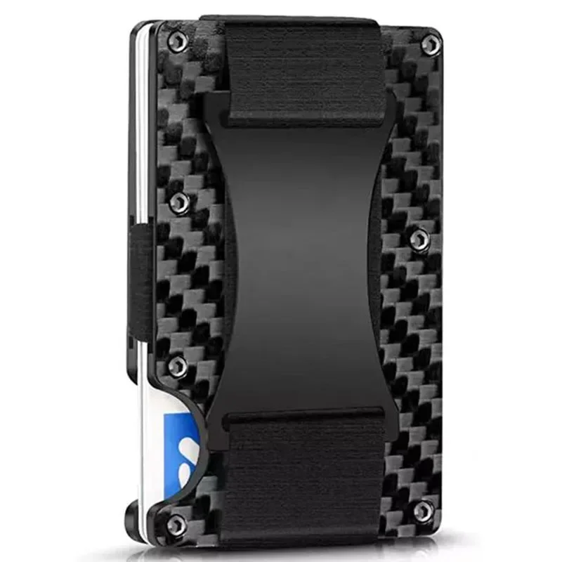 Rfid Business Card Holder Carb - Passport Holder Rfid ulasan dan harga