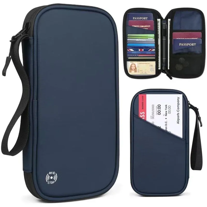 Lightweight Family Travel Pass - Travel Accessories In Bulk ulasan dan harga