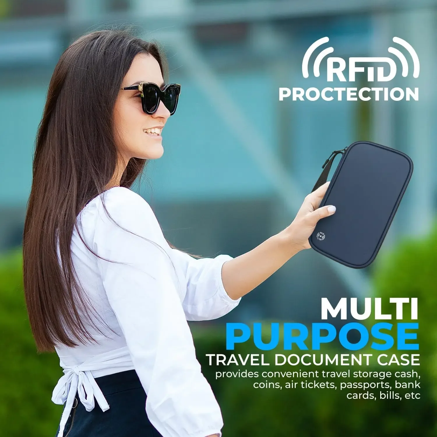 Lightweight Family Travel Pass - Travel Accessories In Bulk ulasan dan harga
