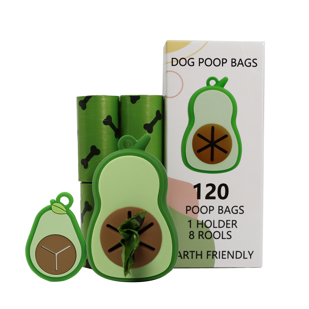Portable Pet Waste Collector - - Travel Accessories For Dogs ulasan dan harga