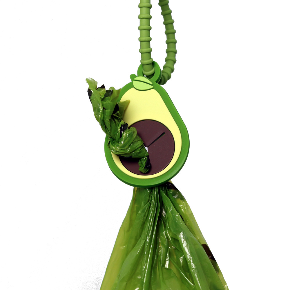 Portable Pet Waste Collector - - Travel Accessories For Dogs ulasan dan harga