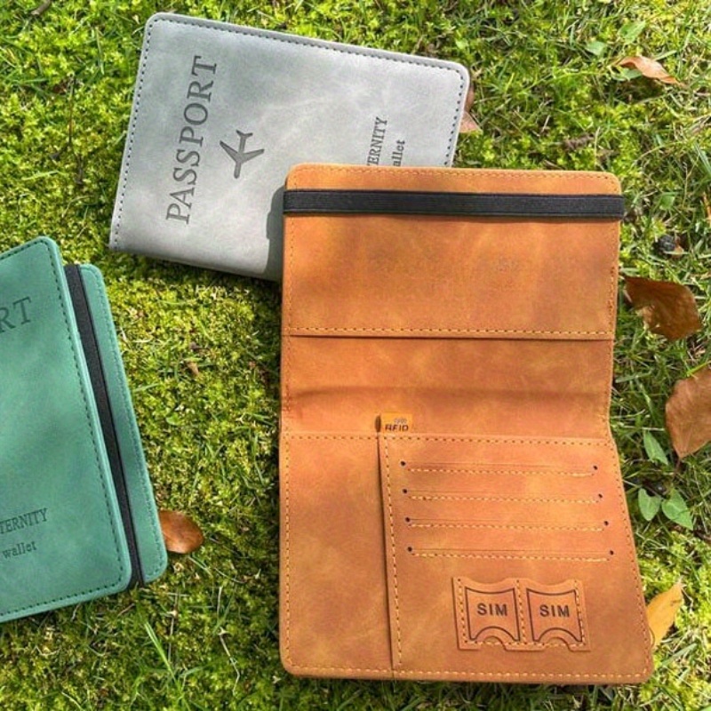 Personalized Travel Passport H - Travel Accessories Gifts For Her ulasan dan harga