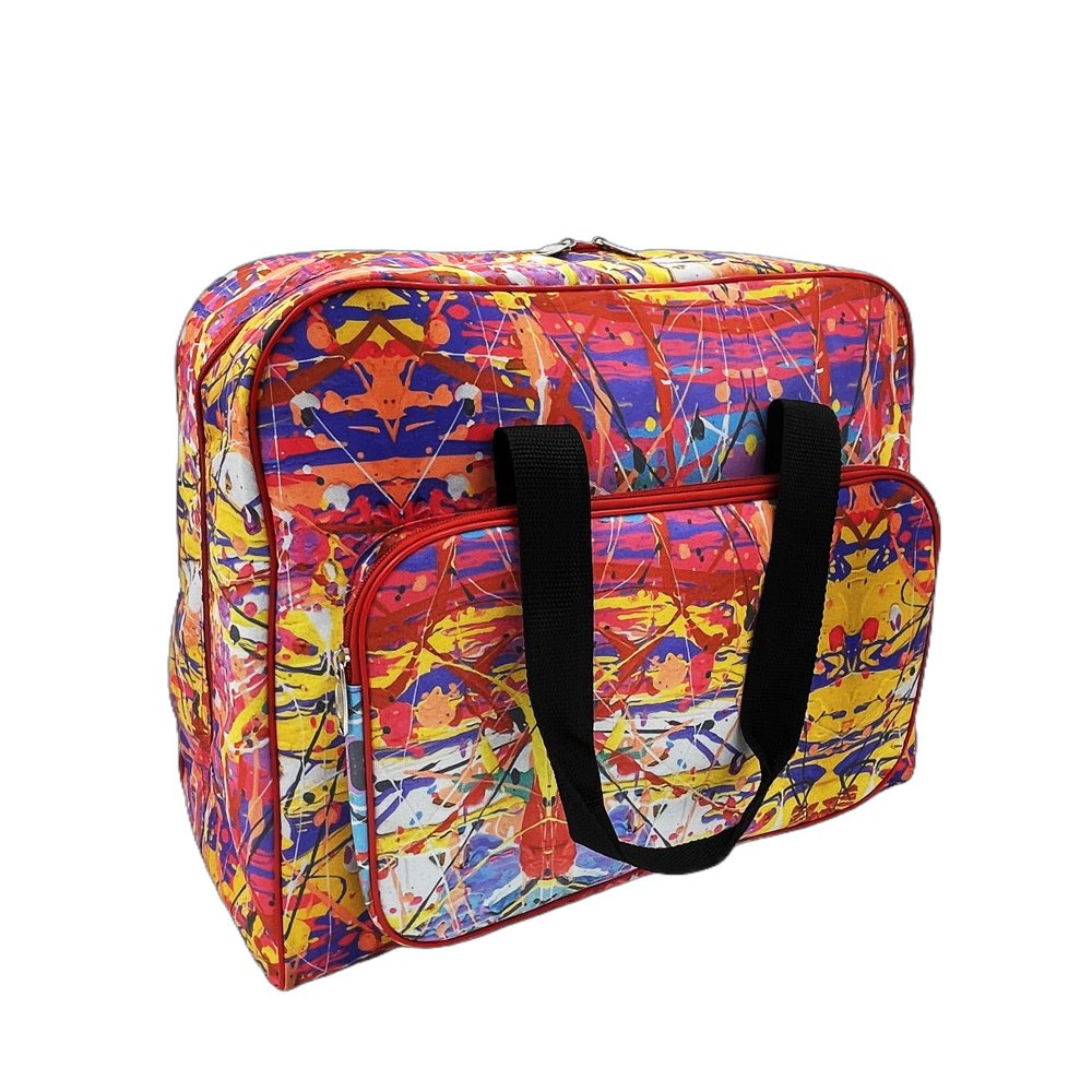 Sewing Machine Carrying Case,  - Travel Accessories Organizer Case ulasan dan harga