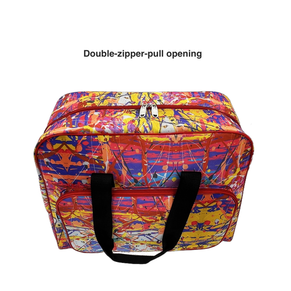 Sewing Machine Carrying Case,  - Travel Accessories Organizer Case ulasan dan harga