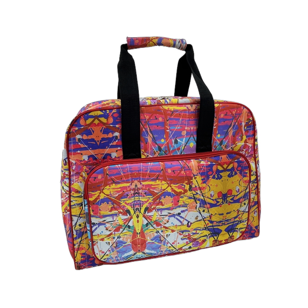 Sewing Machine Carrying Case,  - Travel Accessories Organizer Case ulasan dan harga