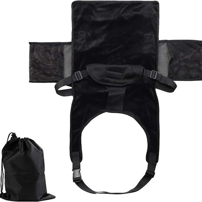 Kids Airplane Seat Extender Fo - Travel Accessories Toddler ulasan dan harga