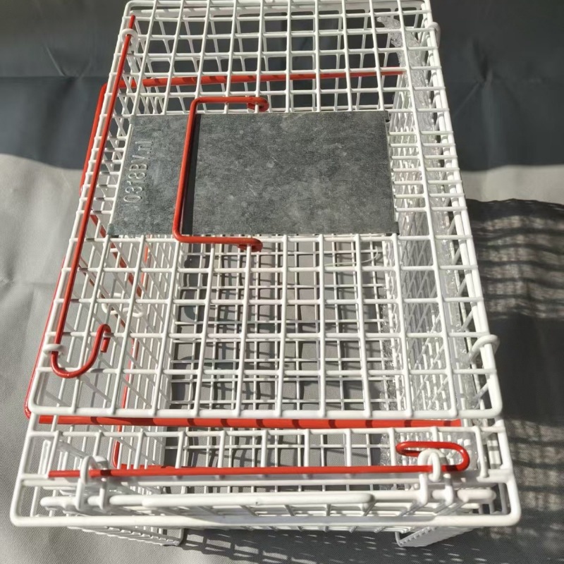 Pet Restraint Cage Veterinary  - Travel Accessories Dropshipping ulasan dan harga