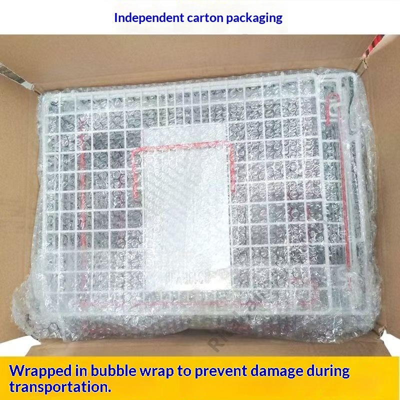 Pet Restraint Cage Veterinary  - Travel Accessories Dropshipping ulasan dan harga