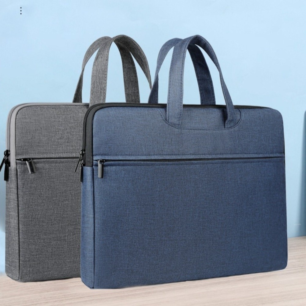 Waterproof Large Capacity Busi - Document Organizer Folder ulasan dan harga