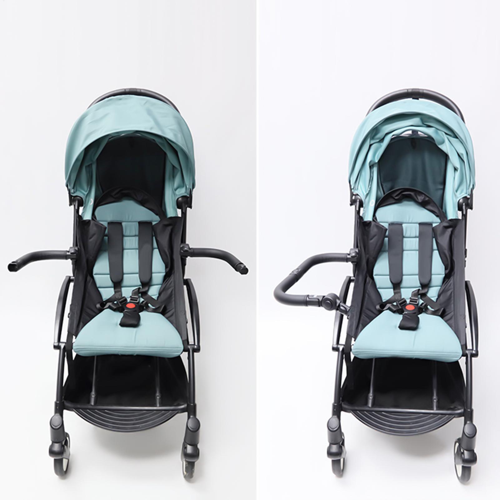 Stroller Bumper Bar Universal  - Travel Accessories Shops ulasan dan harga