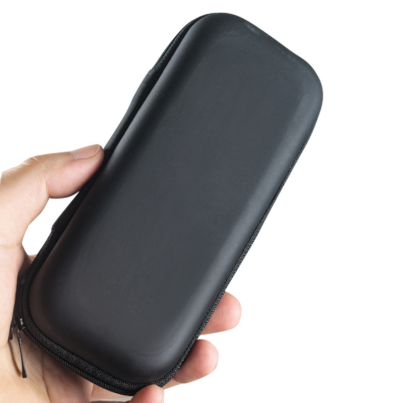 1pc Portable Cigar Travel Case - Travel Accessories Holder ulasan dan harga
