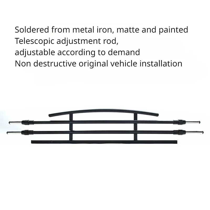 For Tesla Model Y Juniper 2025 - Travel Accessories For Dogs ulasan dan harga