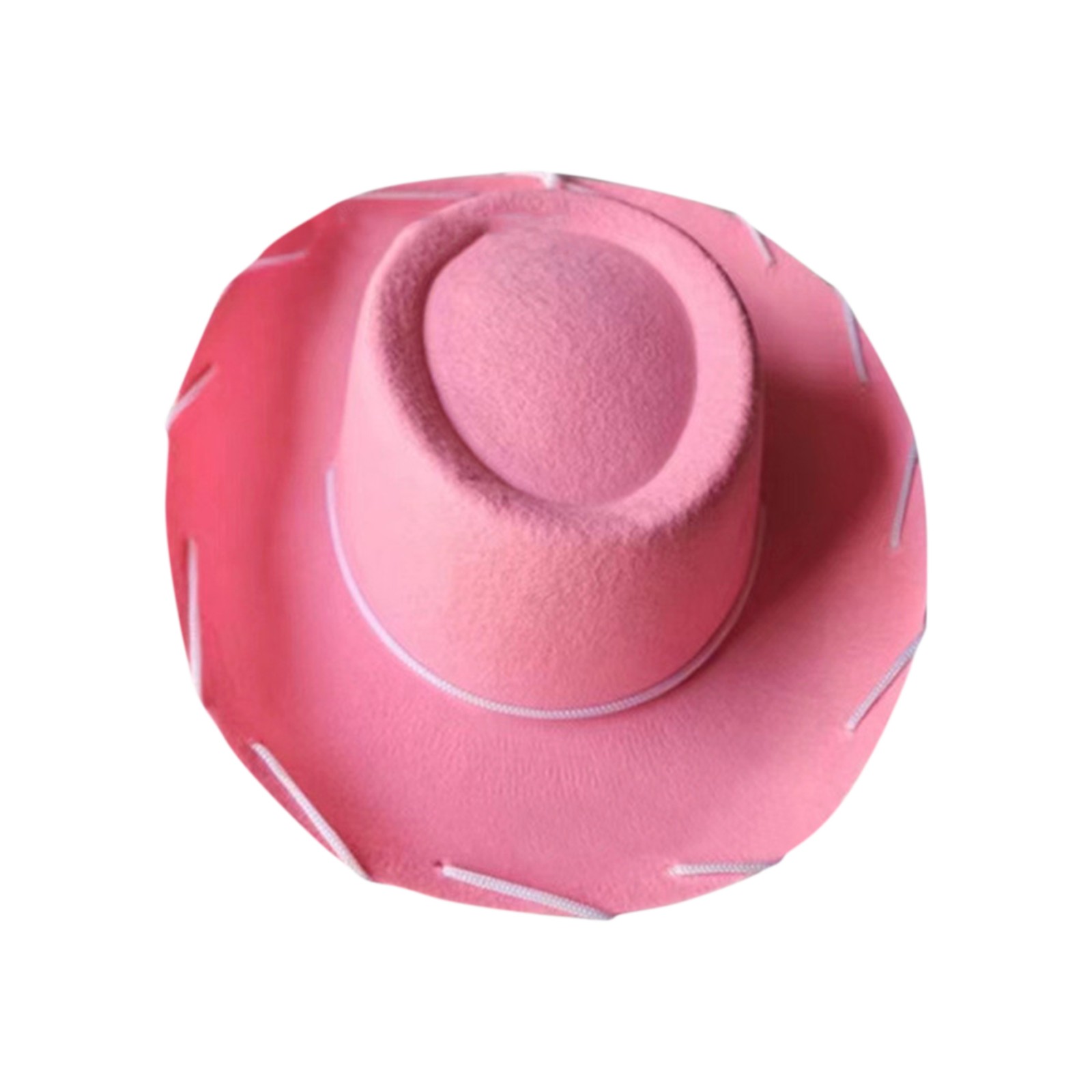 Kids Cowboy Hat Classic Wester - Travel Accessories Toddler ulasan dan harga