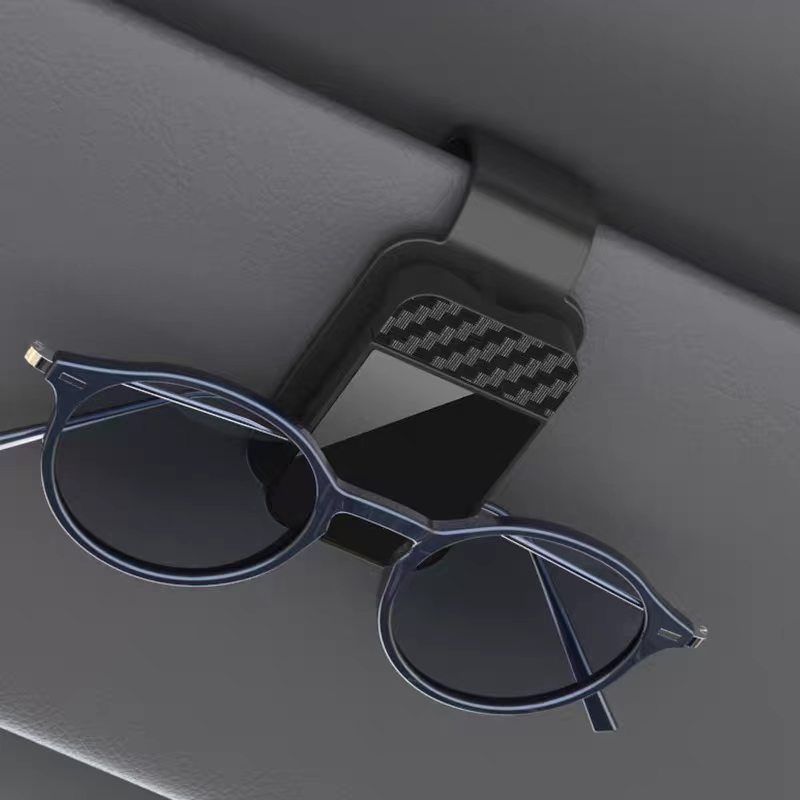 Family Travel Car Visor Sungla - Travel Accessories Holder ulasan dan harga