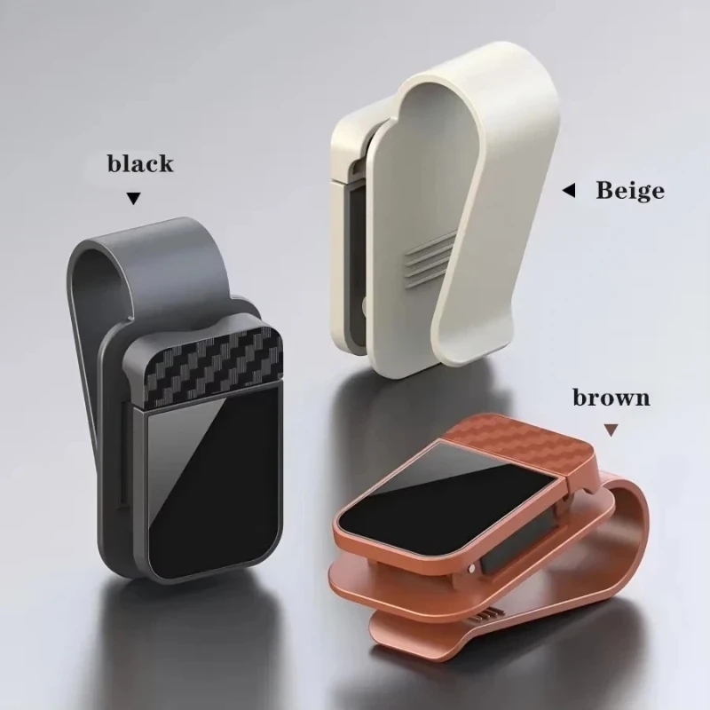Family Travel Car Visor Sungla - Travel Accessories Holder ulasan dan harga