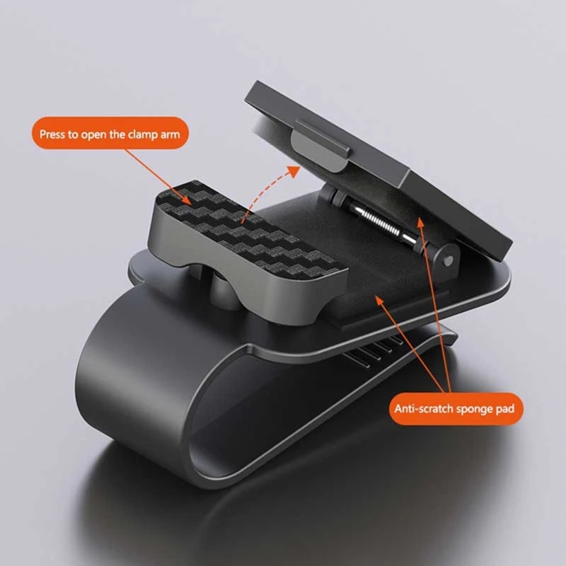 Family Travel Car Visor Sungla - Travel Accessories Holder ulasan dan harga