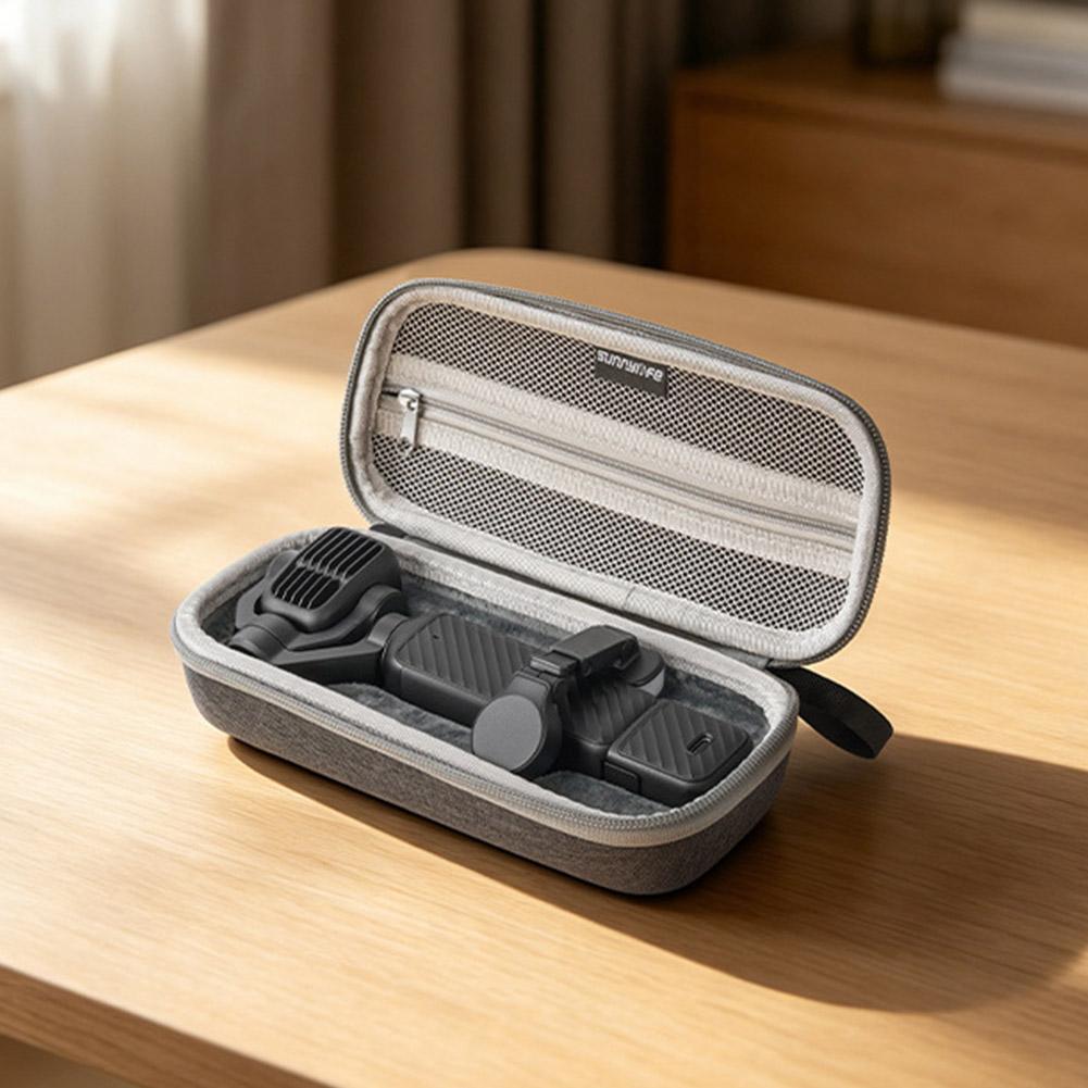 for dji Osmo Pocket 4P Carryin - Travel Accessories Dropshipping ulasan dan harga