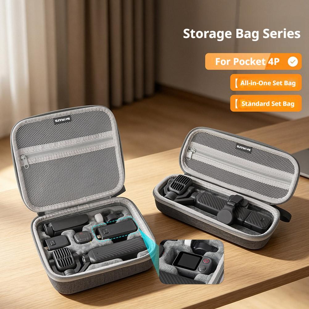 for dji Osmo Pocket 4P Carryin - Travel Accessories Dropshipping ulasan dan harga