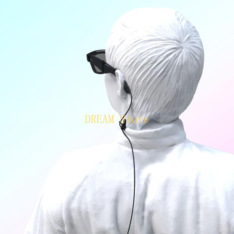 Daily Glasses Cable Accessory  - Travel Accessories Guide ulasan dan harga