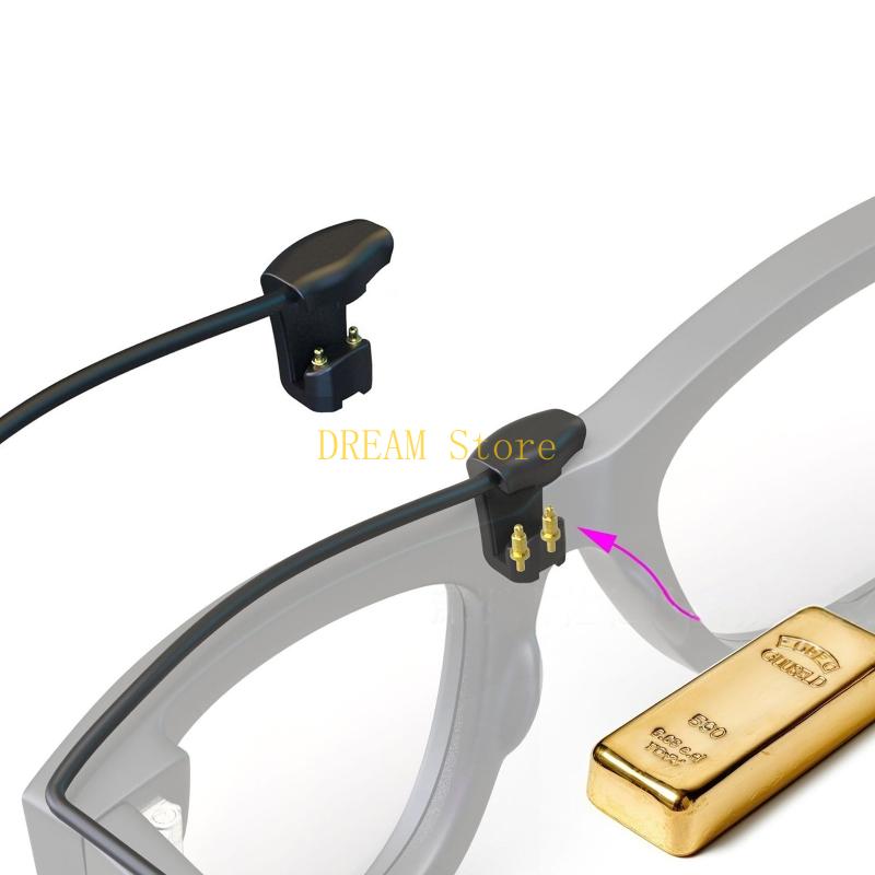 Daily Glasses Cable Accessory  - Travel Accessories Guide ulasan dan harga