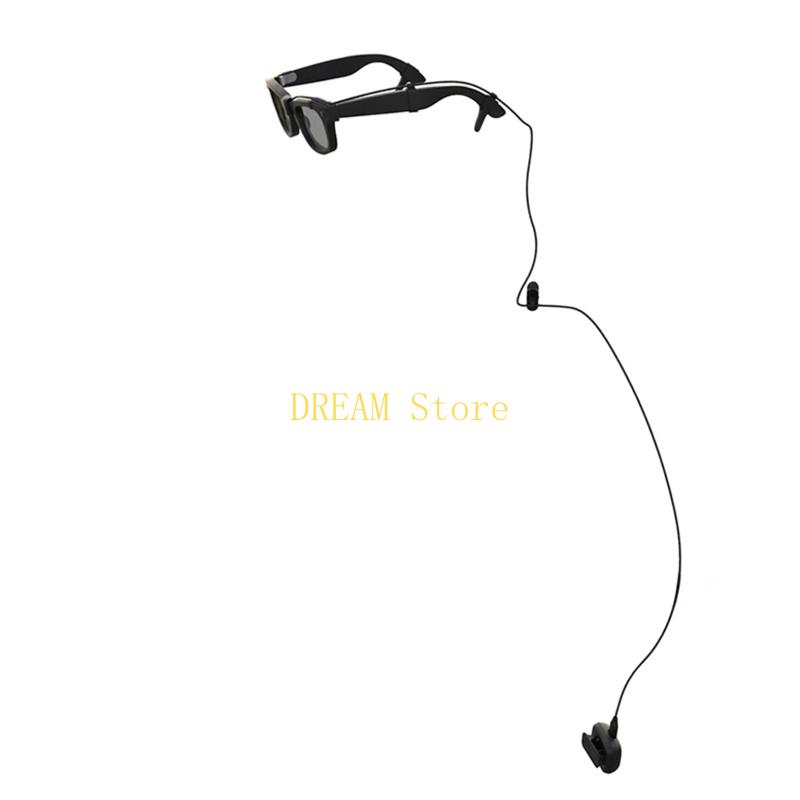 Daily Glasses Cable Accessory  - Travel Accessories Guide ulasan dan harga