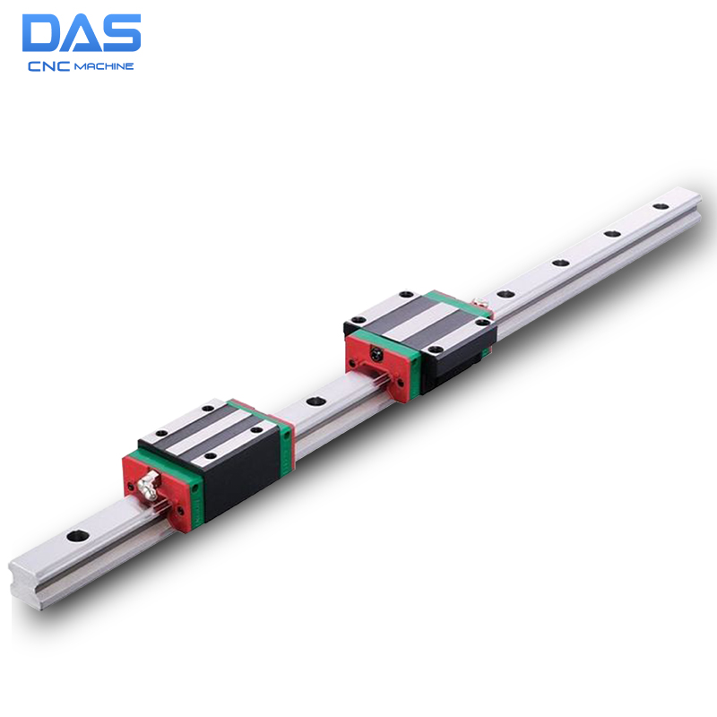 HIWIN/PMI Linear Guide OEM Mod - Travel Accessories Guide ulasan dan harga