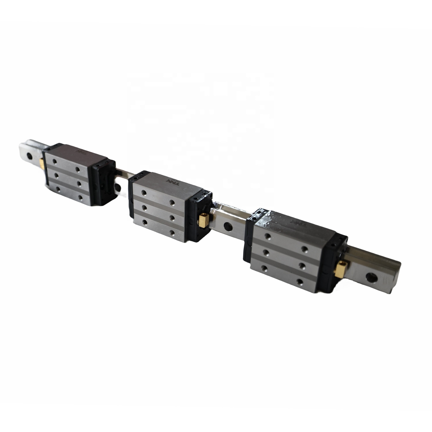HIWIN/PMI Linear Guide OEM Mod - Travel Accessories Guide ulasan dan harga