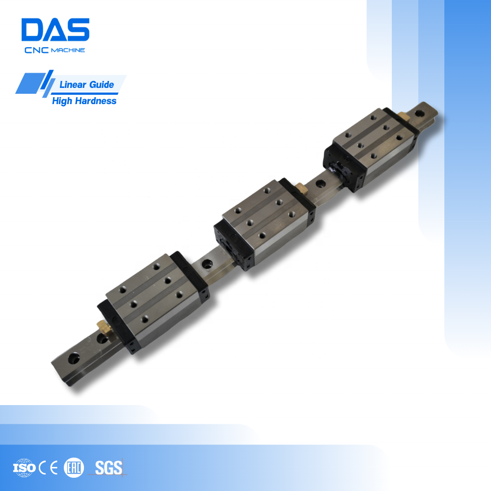 HIWIN/PMI Linear Guide OEM Mod - Travel Accessories Guide ulasan dan harga