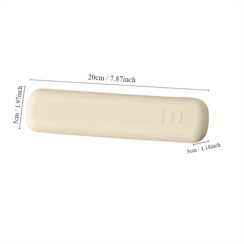 Makeup Bag Makeup Brush Pouch  - Travel Accessories Holder ulasan dan harga