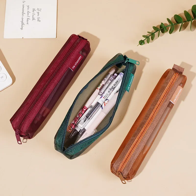 1PCS Makeup Brush Travel Case  - Travel Accessories Kit For Women ulasan dan harga