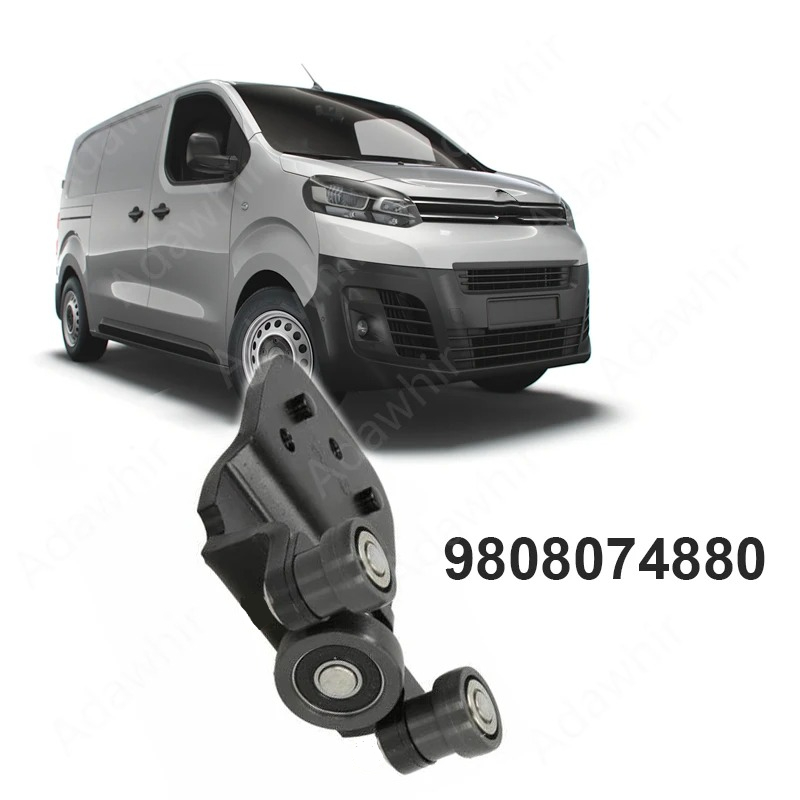 1PCS Car Sliding Door Roller G - Travel Accessories Guide ulasan dan harga
