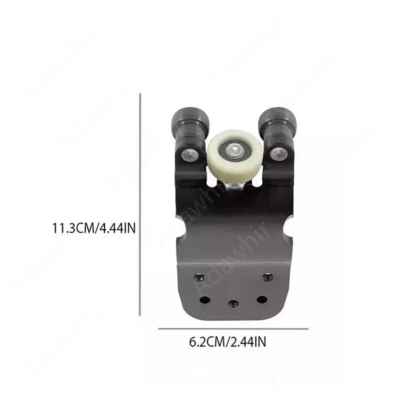 1PCS Car Sliding Door Roller G - Travel Accessories Guide ulasan dan harga