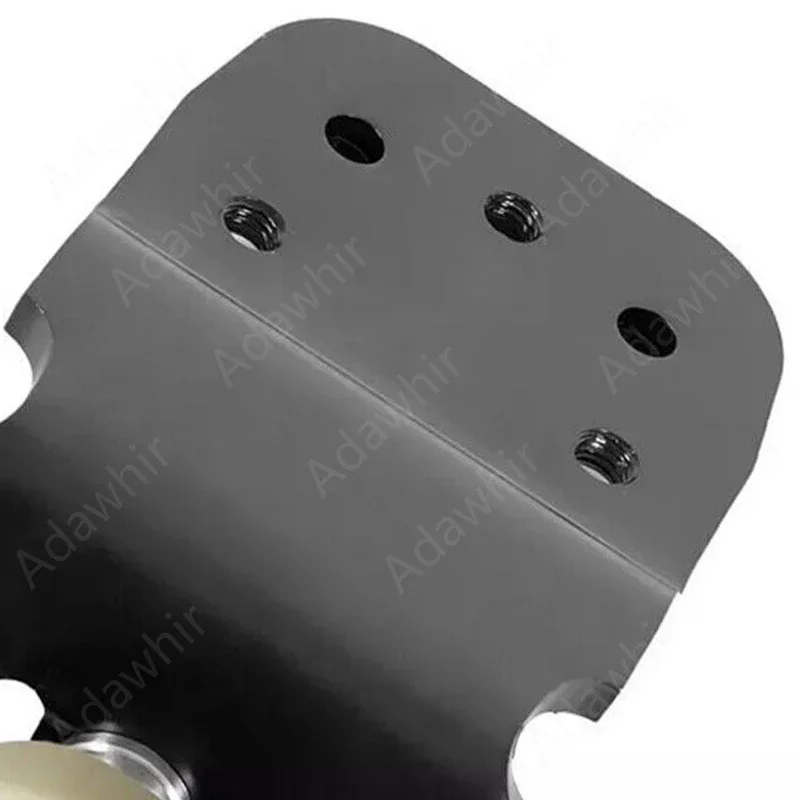 1PCS Car Sliding Door Roller G - Travel Accessories Guide ulasan dan harga