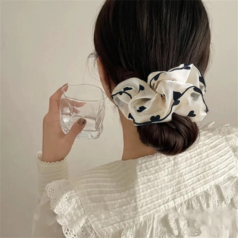 3Pcs/set Minimalist Sweet Fabr - Travel Accessories In Bulk ulasan dan harga