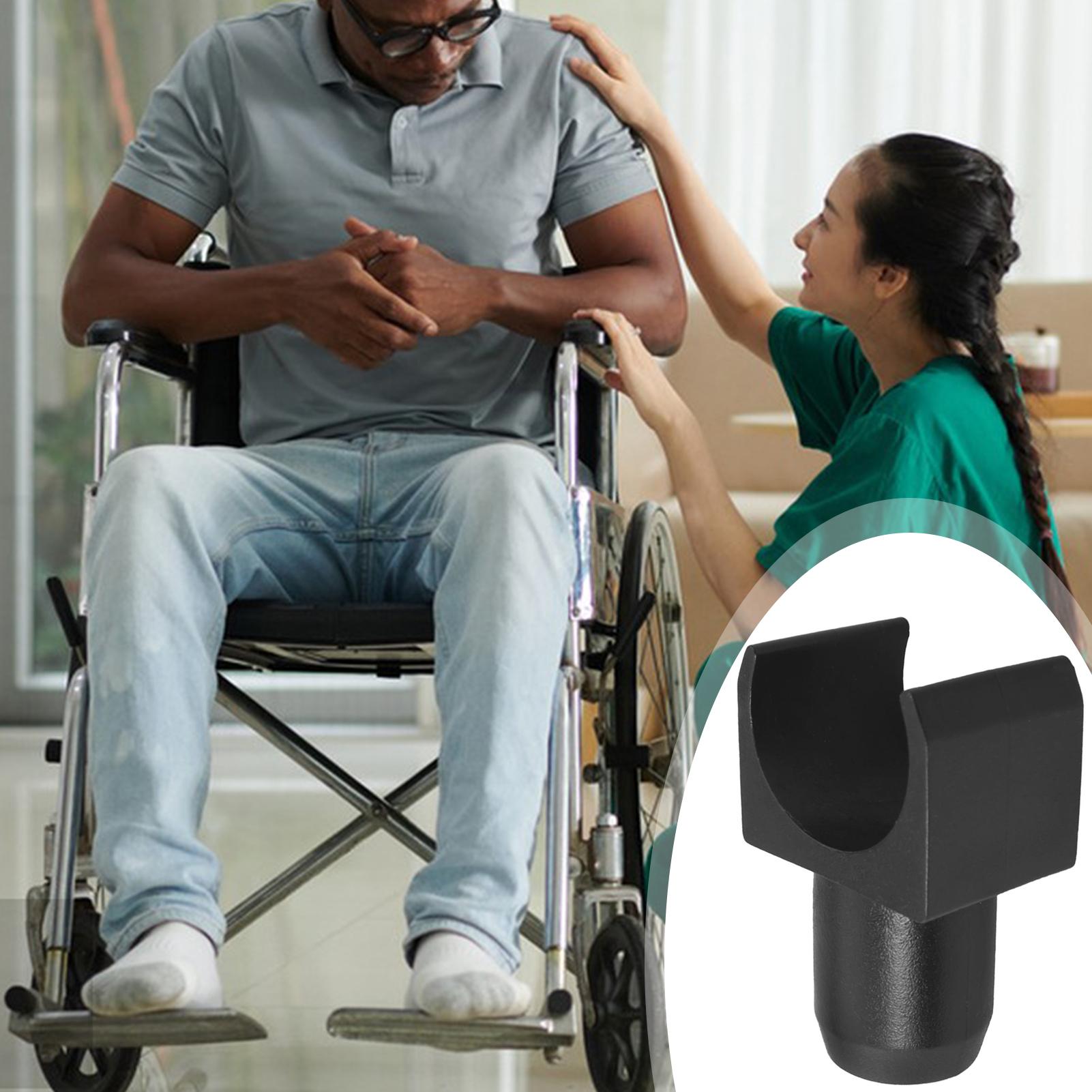 4 Pieces Wheelchair Parts U Sh - Travel Accessories Guide ulasan dan harga