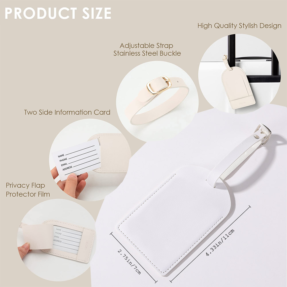 Personalised Monogram Luggage  - Travel Accessories Gifts For Her ulasan dan harga