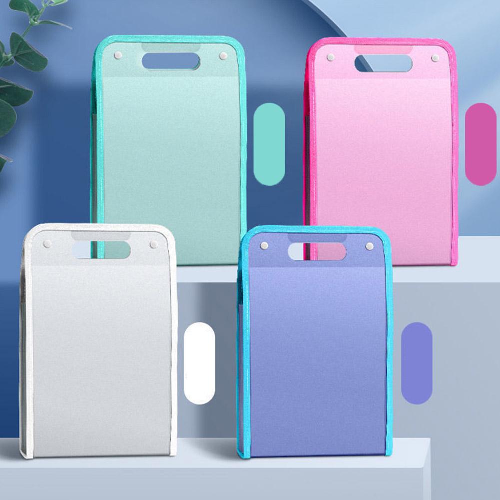 13 Pocket File Folders Portabl - Document Organizer Folder ulasan dan harga