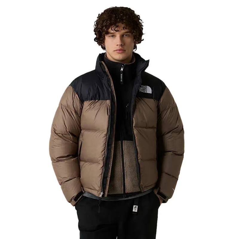 THE NORTH FACE Nuptse 1996 Ret - North Face Jacket 1996 Retro ulasan dan harga