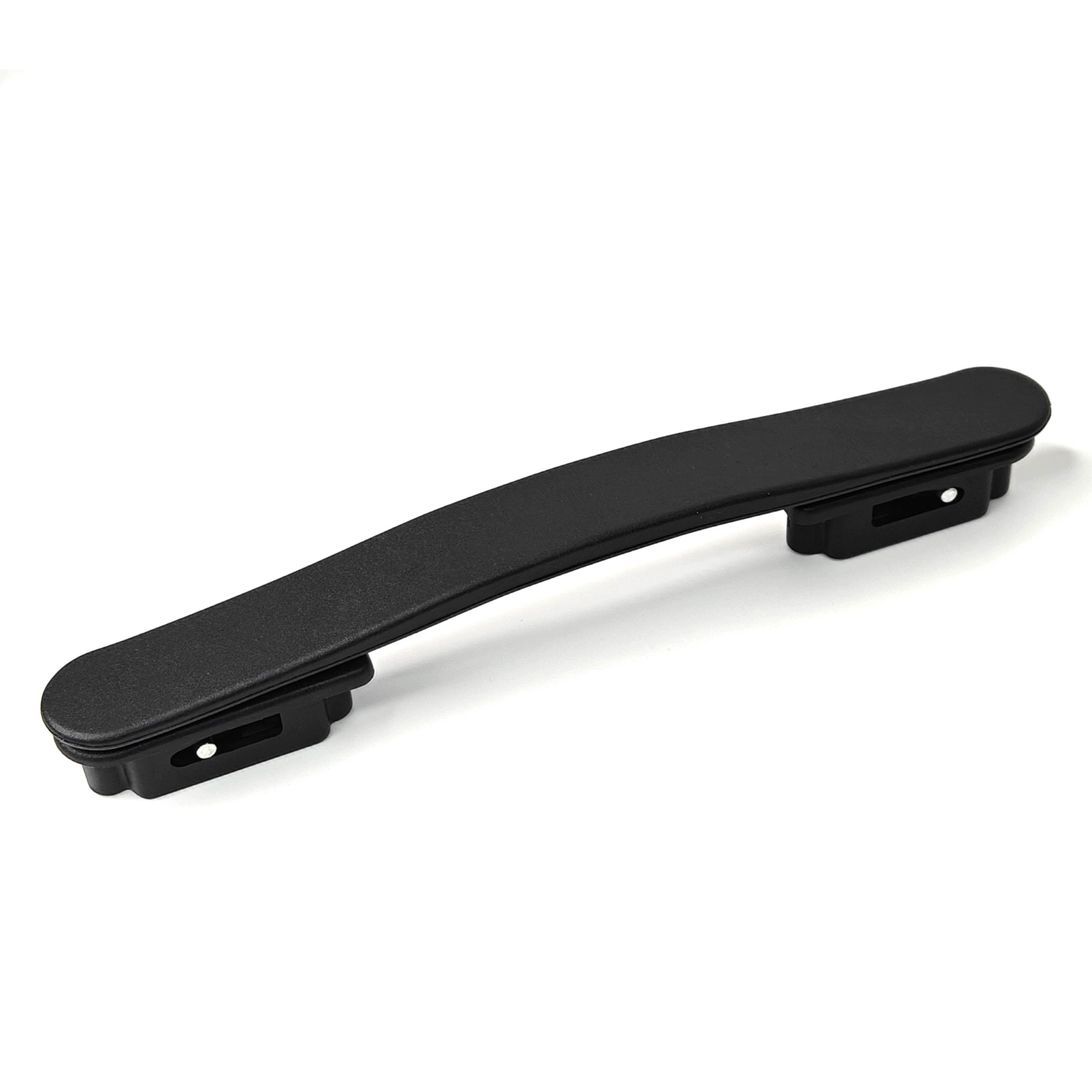 Muji Hardshell Luggage Handle  - Travel Accessories Muji ulasan dan harga