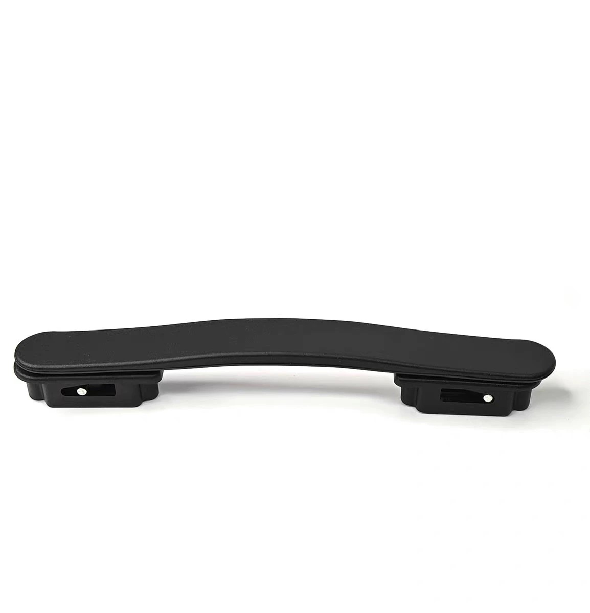 Muji Hardshell Luggage Handle  - Travel Accessories Muji ulasan dan harga