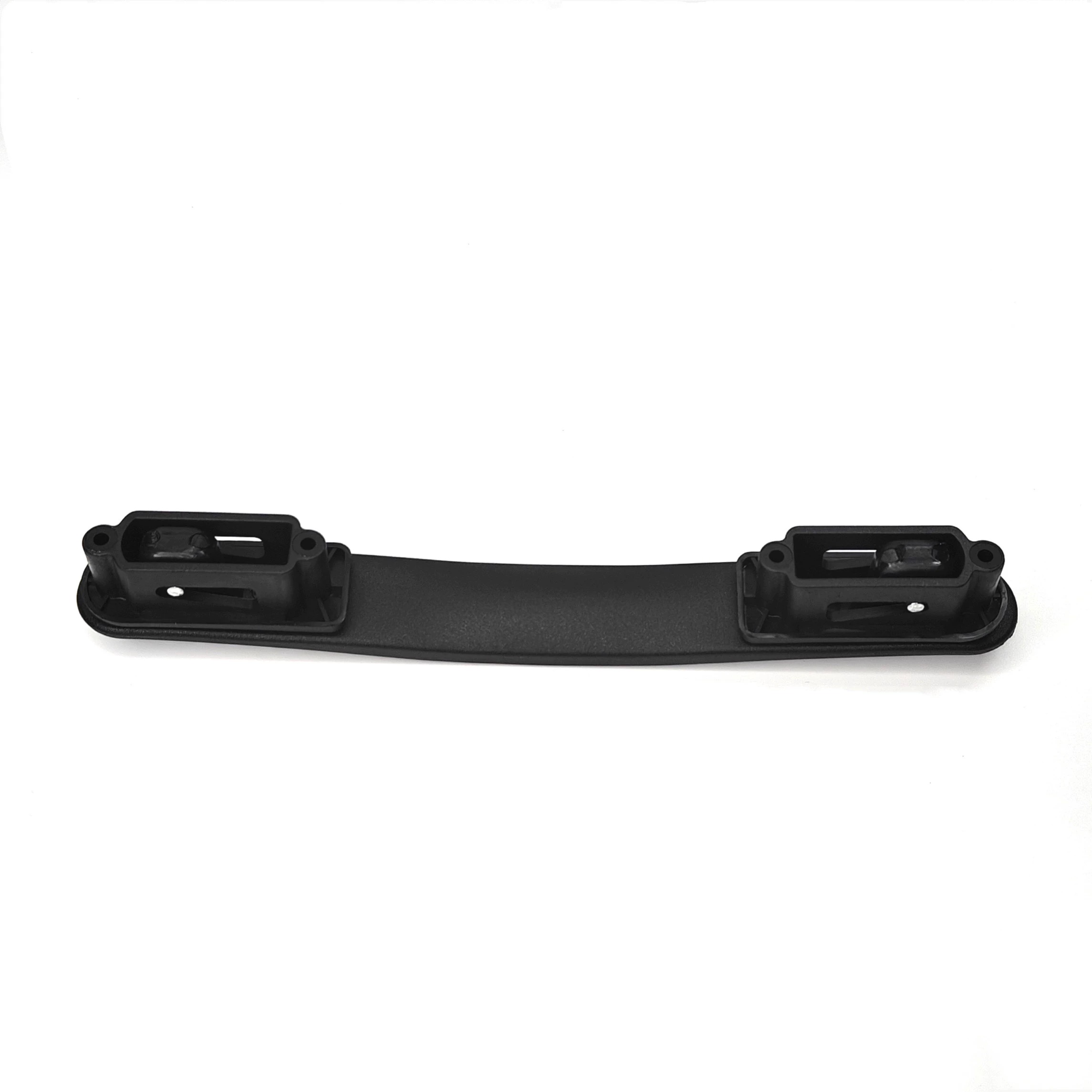 Muji Hardshell Luggage Handle  - Travel Accessories Muji ulasan dan harga