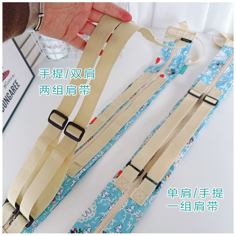 Cute Foldable Eco Friendly Bag - Travel Accessories Shops ulasan dan harga
